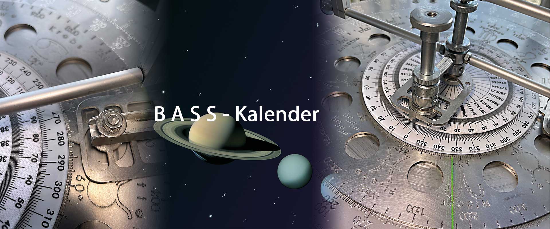 Bennas Kalender