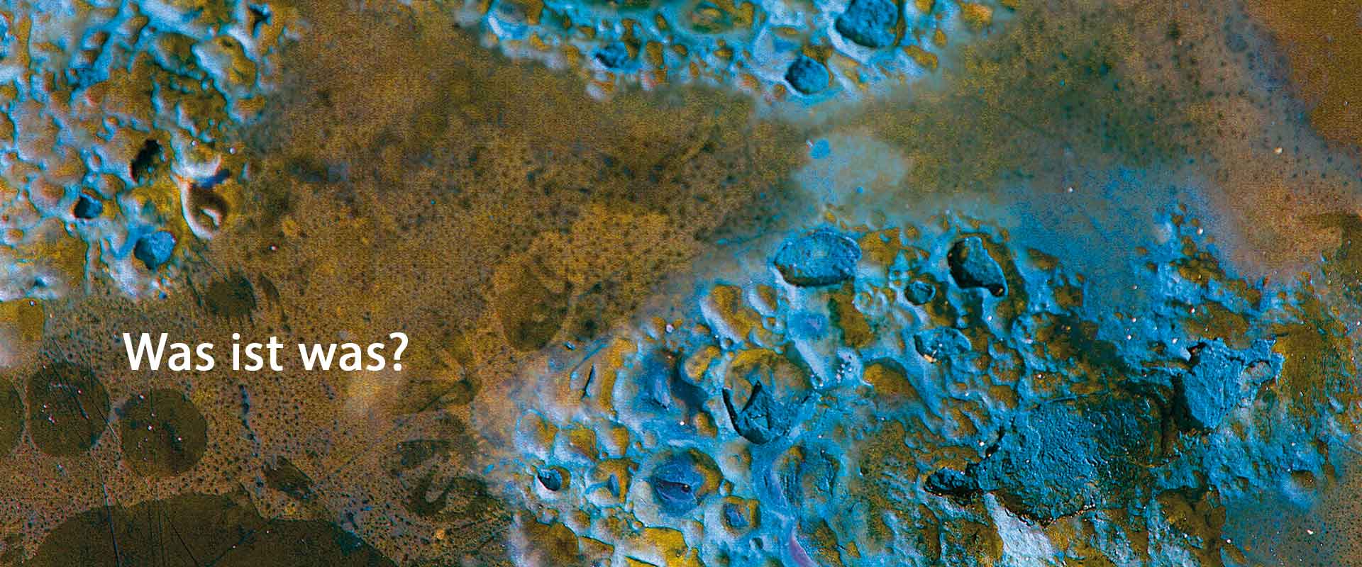 Begriffserklaerungen